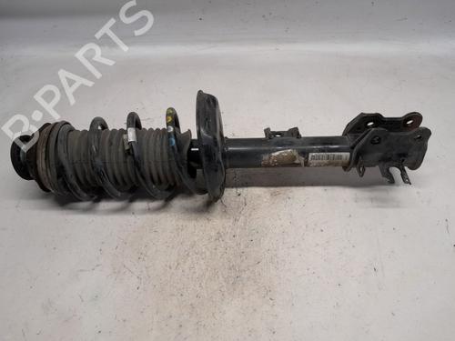 Used Left front shock absorber Left front shock absorber 38053816 38053816