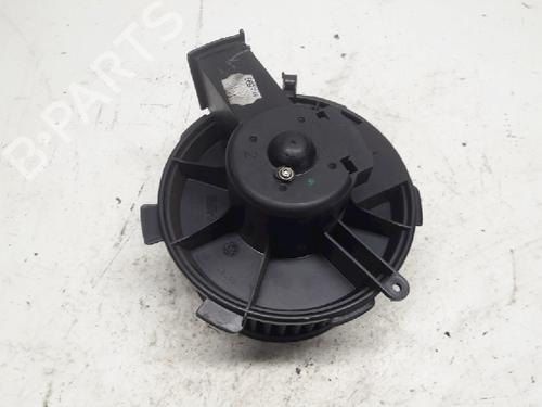 Used Heater blower motor PEUGEOT 206 Hatchback (2A/C) 1.4 16V (88 hp) 11073172