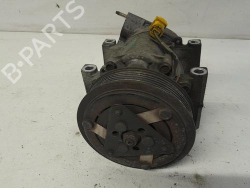 AC compressor PEUGEOT 307 (3A/C) 1.6 16V | BP32035776M34 - Image 2