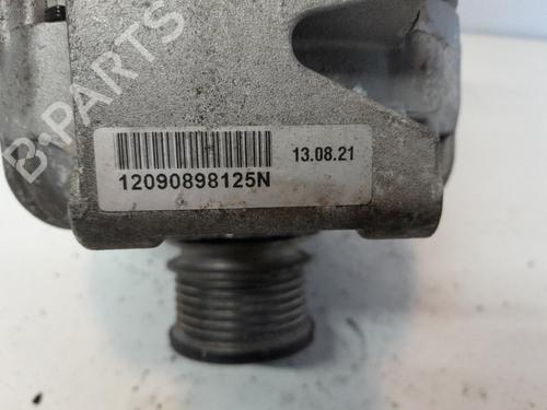 Alternator CHRYSLER PT CRUISER (PT_) 2.2 CRD | BP36139620M7 - Image 5