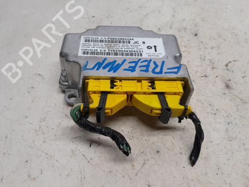 Used ECU airbags ECU airbags 36889059 36889059