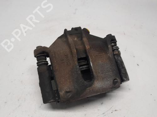Used Left front brake caliper Left front brake caliper 18851662 18851662