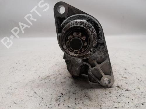 Starter VW POLO IV (9N_, 9A_) 1.4 16V | BP19916658M8