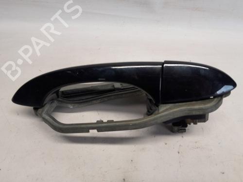 Venstre bak utvendig håndtak BMW X5 (E53) 3.0 d | BP27662608C130 