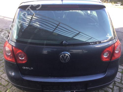 Used Tailgate VW GOLF V (1K1) 1.4 16V (80 hp) 30378716
