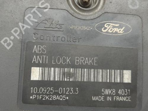 ABS pump FORD FOCUS I Turnier (DNW) 1.6 16V | BP15969969M43 