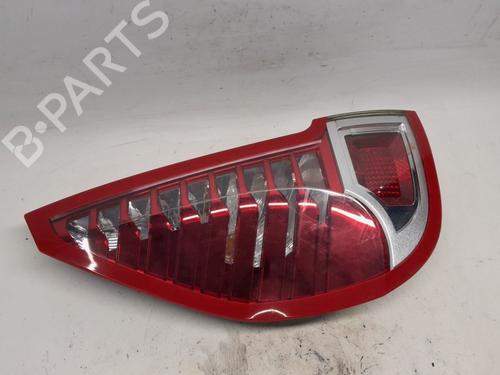 Venstre baglygte RENAULT SCÉNIC III (JZ0/1_) 1.6 16V (JZ0U, JZ1B) | BP12053890C34