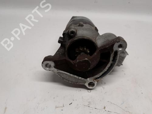 Used Starter PEUGEOT 206+ (2L_, 2M_) 1.4 i (2LKFWA, 2MKFWA) (75 hp) 31342879