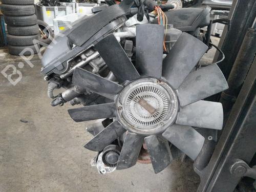 Motor BMW 5 Touring (E39) 525 i | BP29981017M1