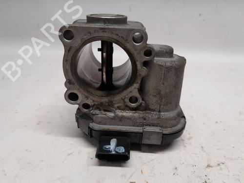 Throttle body CITROËN DS3 (SA_) 1.6 HDi 90 | BP32714209M82 - Image 2
