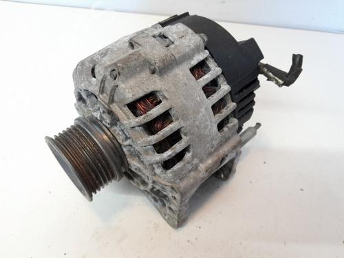 Used Alternator Alternator VW NEW BEETLE (9C1, 1C1) 2.0 (115 hp) 36139632 36139632