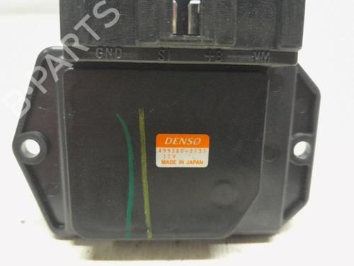 Heater resistor FIAT FREEMONT (345_) 2.0 JTD 4x4 | BP35988208M108 - Image 4