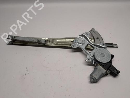 Fensterheber rechts vorne für CITROËN C4 AIRCROSS 1.6 HDi 115 (114 hp) 33185119