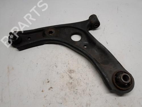 Used Left front suspension arm CITROËN C1 II (PA_, PS_) 1.0 VTi 72 (72 hp) 23395735