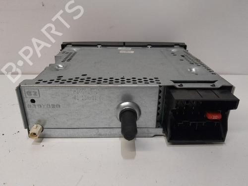 Bilradio CITROËN C3 II (SC_) 1.4 HDi 70 (SC8HZC, SC8HR0, SC8HP4) | BP18848713E6 