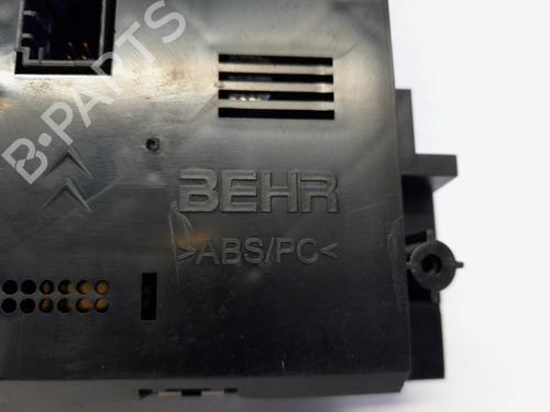 Commande Chauffage CITROËN C3 II (SC_) 1.6 BlueHDi 75 | BP28205766I5 