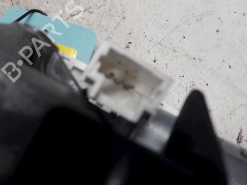Rear wiper motor CITROËN C3 II (SC_) 1.2 VTi 82 | BP11069266M102 