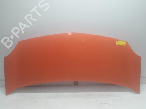 Used Hood RENAULT KANGOO Express (FW0/1_) 1.5 dCi 90 (FW0G, FW05, FW08, FW11) (90 hp) 11080244