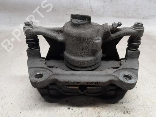 Right front brake caliper SKODA OCTAVIA III Combi (5E5, 5E6) 1.4 TSI G-TEC | BP30830794M104