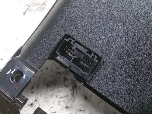 Climate control VOLVO V50 (545) 2.4 | BP11069010I5 - Image 3