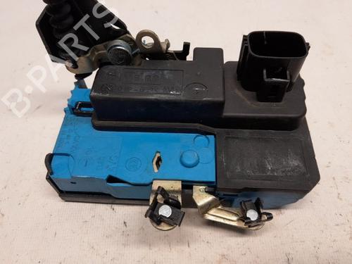 Front left lock VOLVO XC90 I (275) 3.2 AWD | BP25901826C98 
