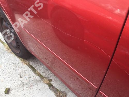 Used Right rear door Right rear door FORD FOCUS C-MAX (DM2) 1.6 (100 hp) 11134381 11134381