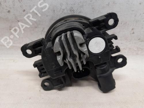 Left front fog light RENAULT CLIO IV (BH_) 0.9 TCe 90 (BHNF, BHMA, BHMH, BHJK, BHJR) | BP30085245C30 