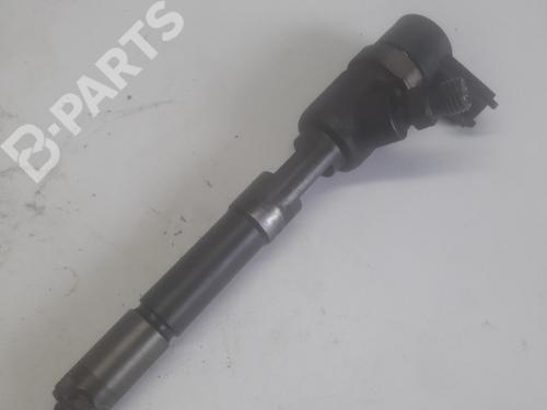 Used Injector Injector OPEL COMBO Box Body/MPV (X12) 1.3 CDTI (B05) (95 hp) 11081965 11081965