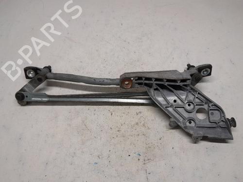 Front wipers mechanism FORD FIESTA VI (CB1, CCN) 1.0 | BP22212580C83 