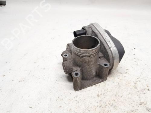 Used Throttle body SEAT IBIZA III (6L1) 1.4 16V (75 hp) 22212645