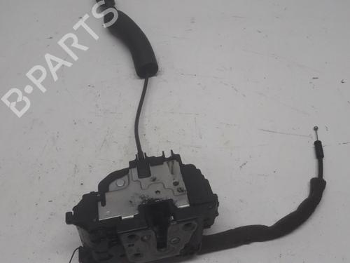 Front right lock RENAULT MEGANE III Grandtour (KZ0/1) 1.5 dCi (KZ09, KZ0D, KZ1G, KZ29, KZ14, KZ1W, KZ10, KZ1F,... | BP11075787C97 