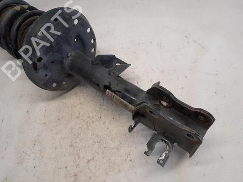 Left front shock absorber LANCIA YPSILON (312_) 1.0 Mild Hybrid (312) | BP38053751M16 - Image 3