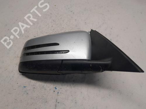 Right mirror MERCEDES-BENZ C-CLASS (W204) C 200 CDI (204.001) | BP23235307C27 
