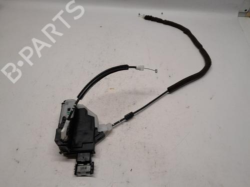 Used Front right lock PEUGEOT RCZ 2.0 HDi (163 hp) 18852728