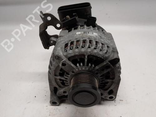 Used Alternator BMW 1 (F20) 116 i (136 hp) 31260745