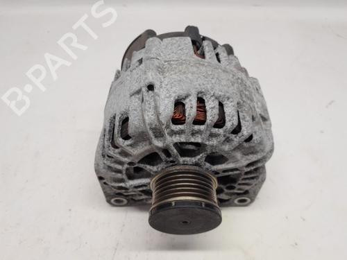 Generator Generator RENAULT LAGUNA III Grandtour (KT0/1) 2.0 16V (KT0F, KT0W) (140 hp) 35987777 35987777