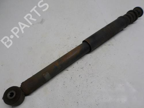 Used Right rear shock absorber Right rear shock absorber RENAULT TWINGO II (CN0_) 1.2 16V (CN04, CN0B) (75 hp) 11066567 11066567