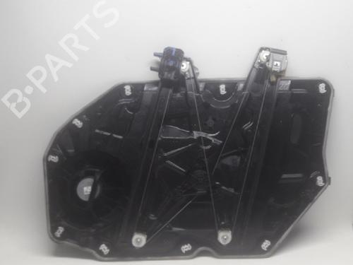 Used Front left window mechanism Front left window mechanism 11079442 11079442