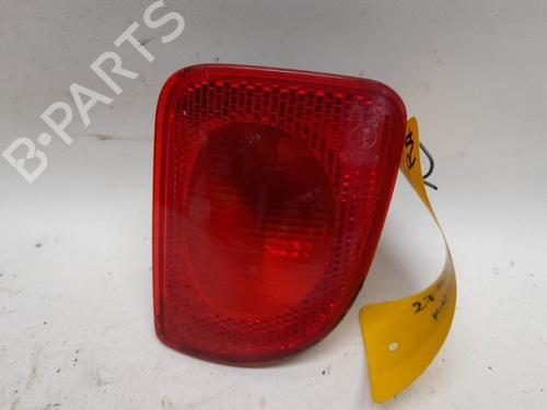 Used Rear fog light RENAULT KANGOO / GRAND KANGOO II (KW0/1_) 1.6 16V (KW03, KW09, KW0D, KW0U, KW0W, KW13) (106 hp) 18849036