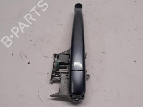 Rear right exterior door handle PEUGEOT 308 I (4A_, 4C_) 1.4 16V | BP15487615C130 