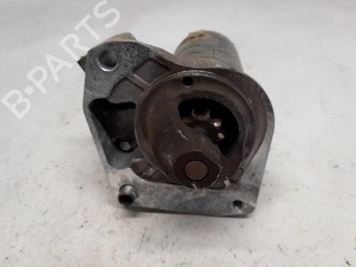Used Starter Starter DS DS 3 (SA_) 1.2 VTi 82 (SAHMZ6) (82 hp) 35988180 35988180
