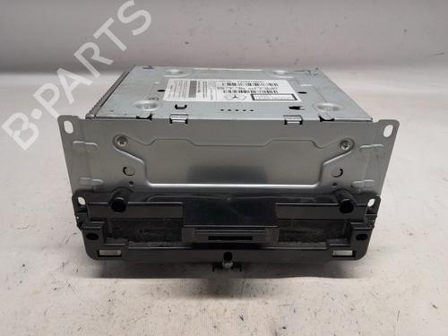 Used Radio Radio 36889062 36889062