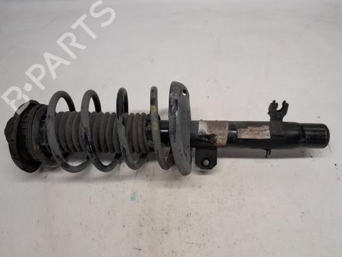 Used Left front shock absorber PEUGEOT 208 I (CA_, CC_) 1.2 THP 110 (110 hp) 25478552