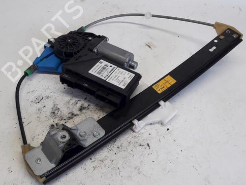Used Rear right window mechanism Rear right window mechanism 11069507 11069507