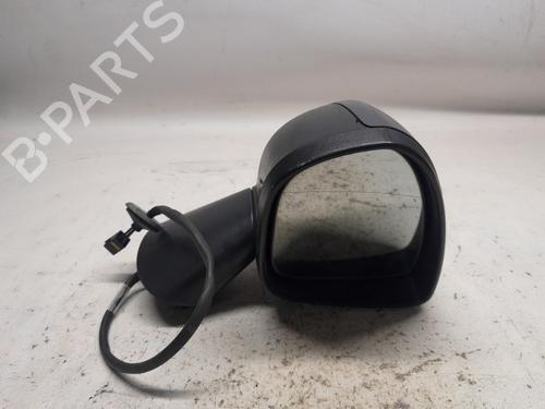 Used Left mirror OPEL MERIVA B MPV (S10) 1.7 CDTI (75) (110 hp) 22388982