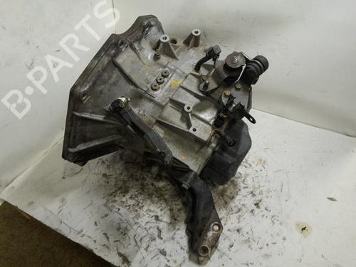 Gearbox OPEL AGILA A (H00) 1.2 16V (F68) | BP29981035M3 