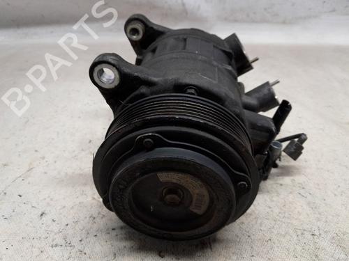 AC compressor BMW X1 (E84) xDrive 18 d | BP30977545M34