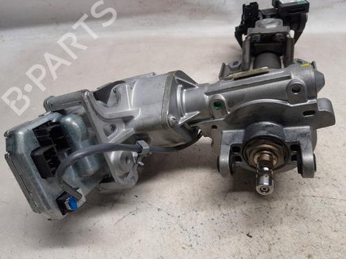 Steering column OPEL MERIVA A MPV (X03) 1.6 16V (E75) | BP29981131M21
