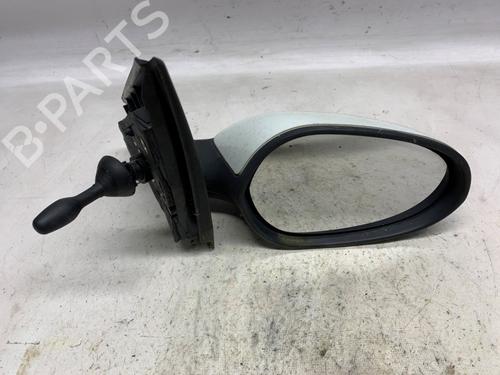 Used Right mirror Right mirror LANCIA YPSILON (843_) 1.4 (843.AXG1A) (78 hp) 36475768 36475768