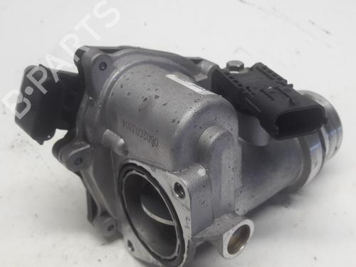 Used Throttle body Throttle body 11076784 11076784